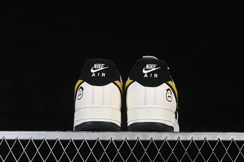 All categories Nk Air Force 1 Air Force series Nk Air Force 1 Low Air Force low-top Nike Air Force 1'07 Low joint model Air Force 1 low-top casual sneakers BK1916-003